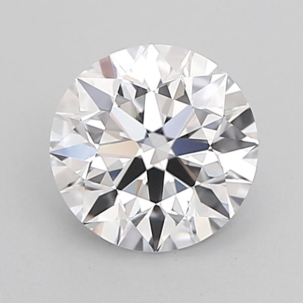 1.02ct ROUND E VVS1 Diamond