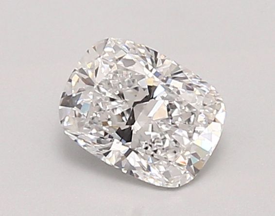0.92ct CUSHION MODIFIED D VVS2 Diamond