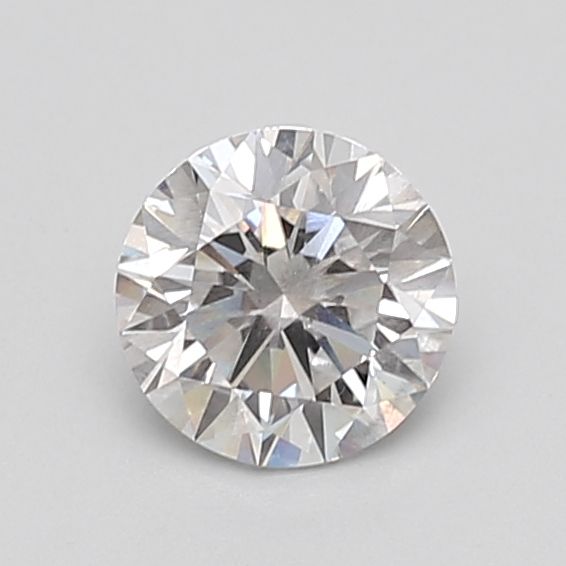 1.02ct ROUND F SI2 Diamond