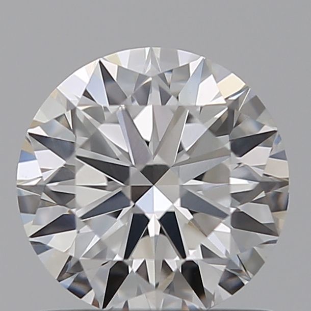 0.9 Carats E VVS1 ROUND Lab Grown Diamond