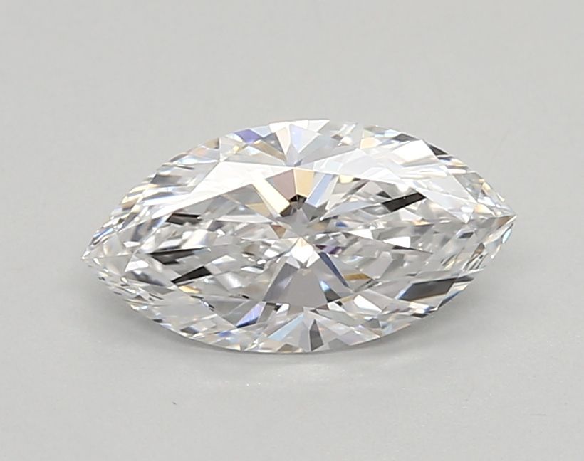 0.92ct MARQUISE D VVS2 Diamond