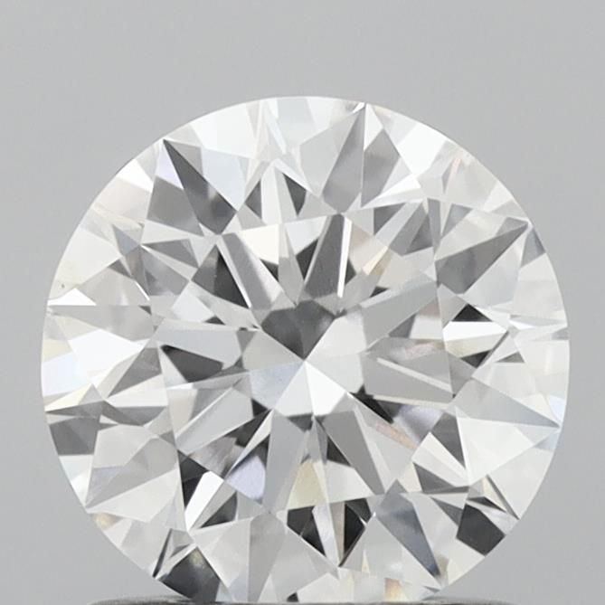 1.02ct ROUND E VVS2 Diamond