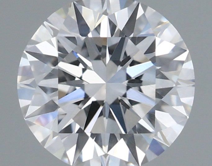 1.02ct ROUND E SI1 Diamond
