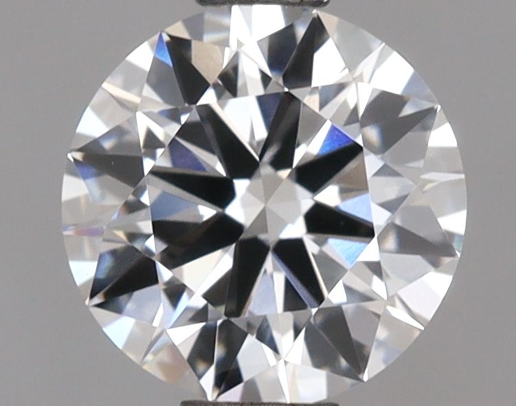 1.02ct ROUND E VS1 Diamond