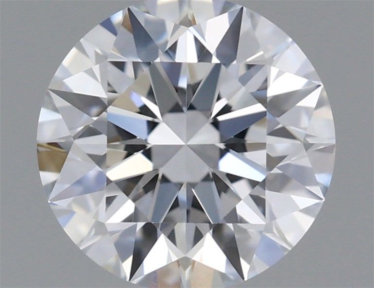 1.02ct ROUND E VVS1 Diamond