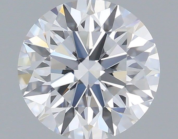 0.92ct ROUND E VS1 Diamond