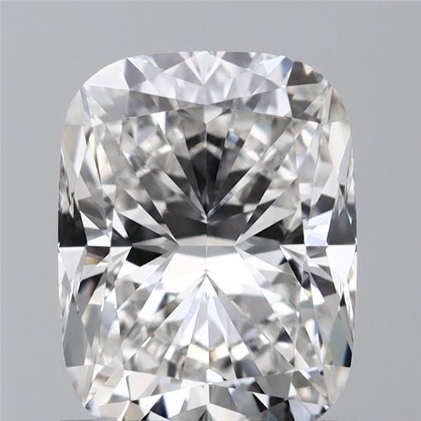 1.03ct CUSHION BRILLIANT E VVS2 Diamond
