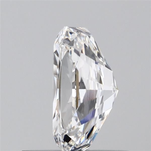 0.92ct RADIANT F VS1 Diamond