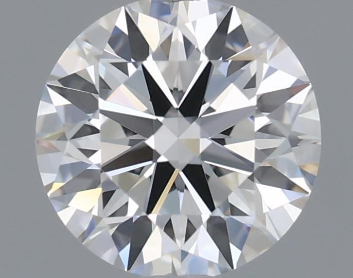 1.03 Carats D VS1 ROUND Lab Grown Diamond