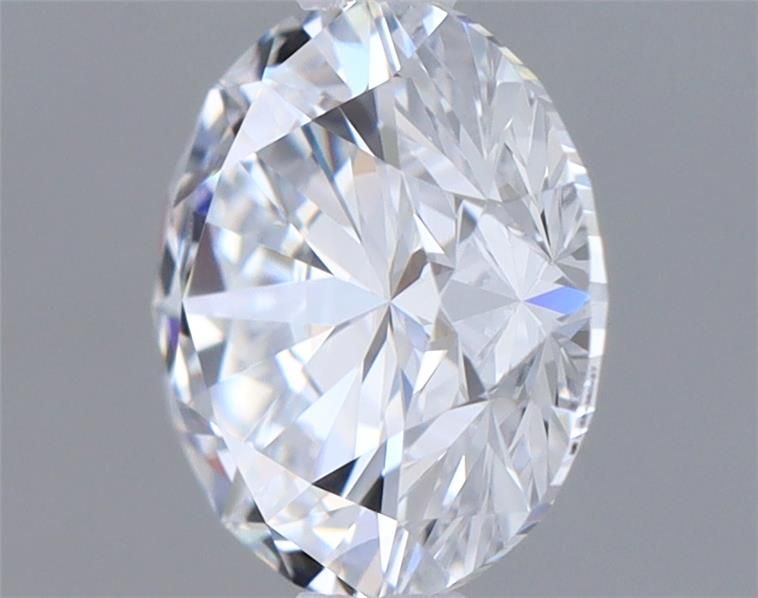 0.9 Carats E VVS1 ROUND Lab Grown Diamond