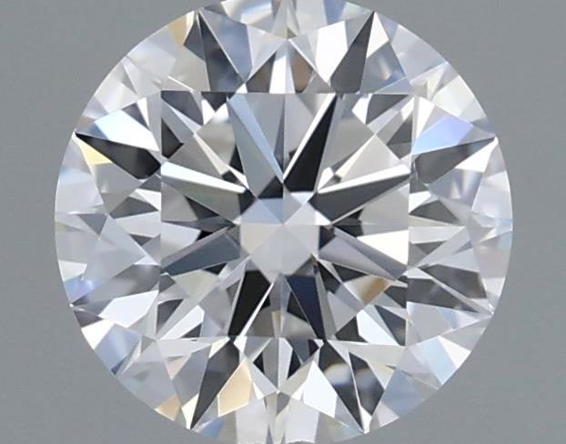 1.03 Carats D VS1 ROUND Lab Grown Diamond