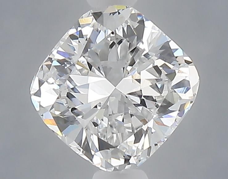 1.03ct CUSHION BRILLIANT D VVS2 Diamond