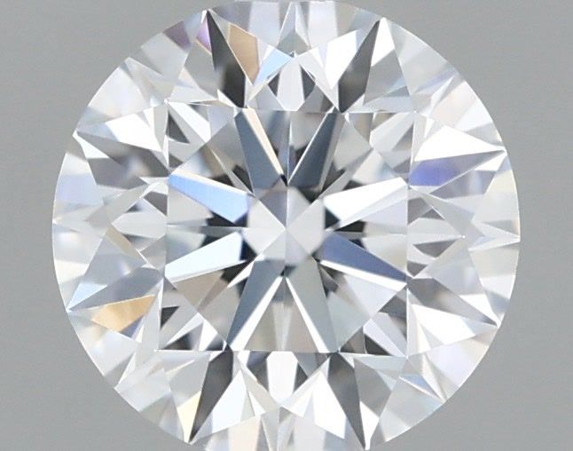 1.02ct ROUND E VVS1 Diamond
