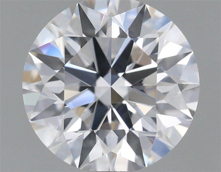 1.02ct ROUND E SI1 Diamond