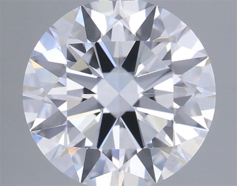 1.02ct ROUND E VVS1 Diamond