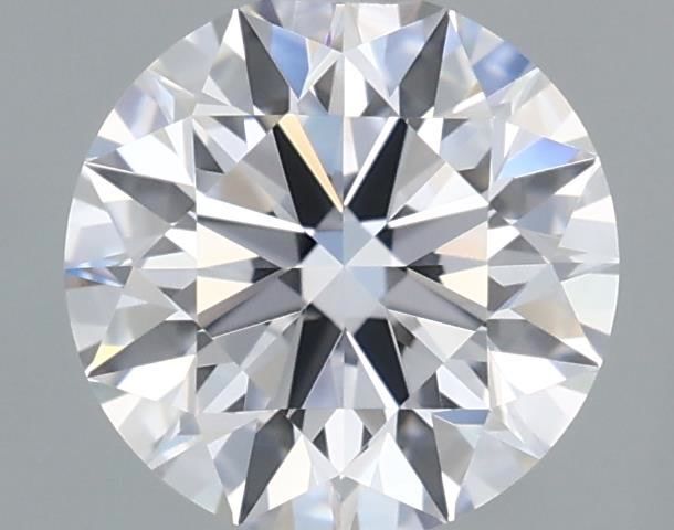 0.92 Carats D VVS2 ROUND Lab Grown Diamond