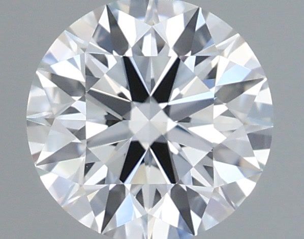 1.02ct ROUND E VVS1 Diamond