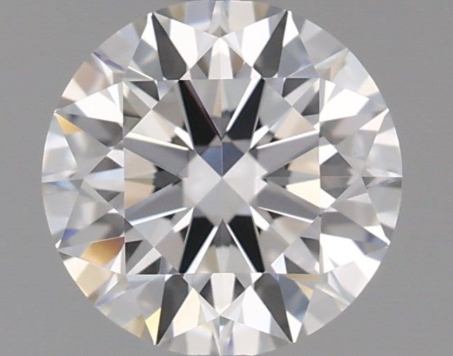 1.03 Carats E VVS2 ROUND Lab Grown Diamond