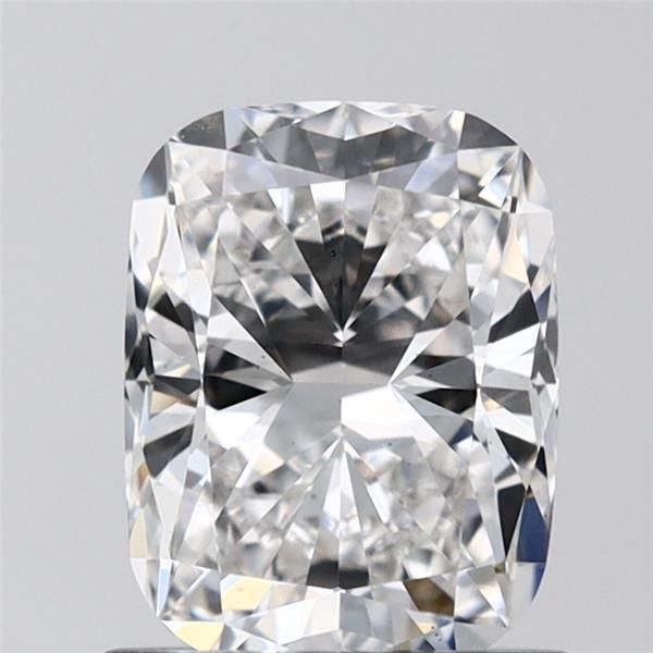 1.03ct CUSHION BRILLIANT E VS1 Diamond
