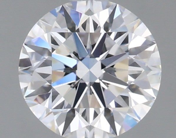 1.03 Carats D VS1 ROUND Lab Grown Diamond