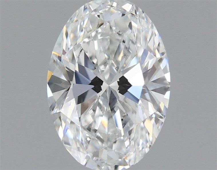 0.95ct OVAL E VVS2 Diamond