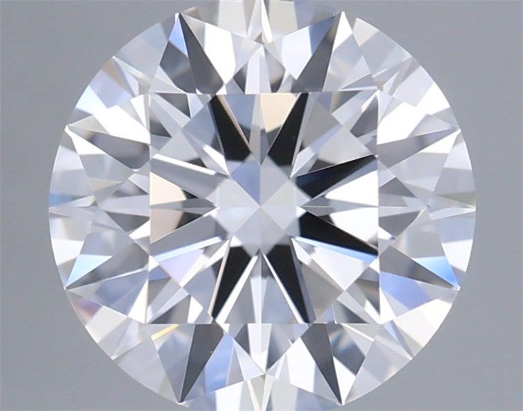 1.02ct ROUND E VVS1 Diamond