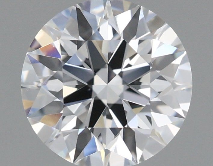 1.02ct ROUND E VS1 Diamond