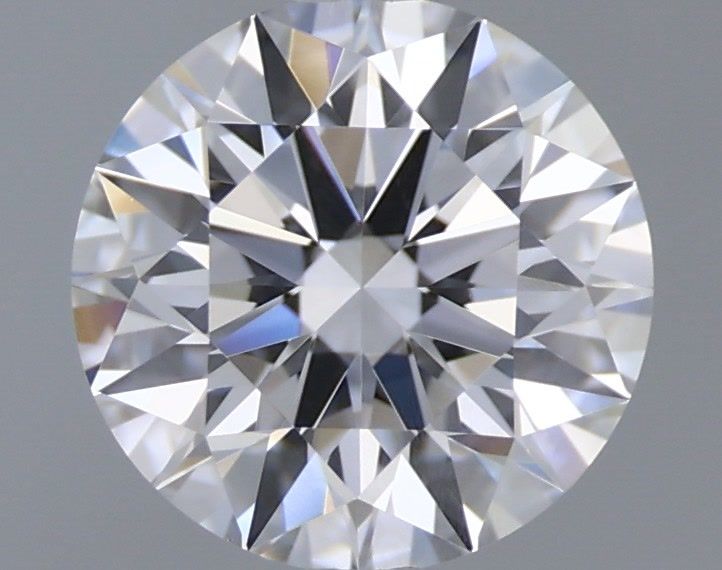 1.02ct ROUND E SI1 Diamond