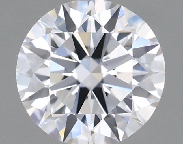 1.03 Carats D VS1 ROUND Lab Grown Diamond
