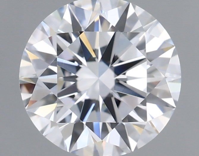 1.02ct ROUND E VVS1 Diamond