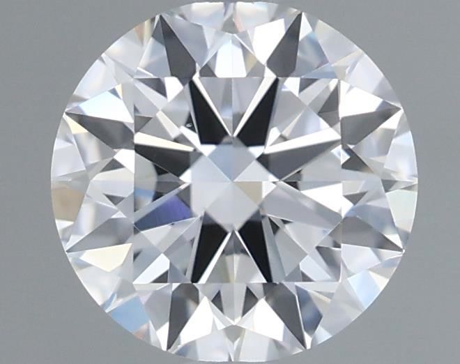 1.03 Carats D VS1 ROUND Lab Grown Diamond
