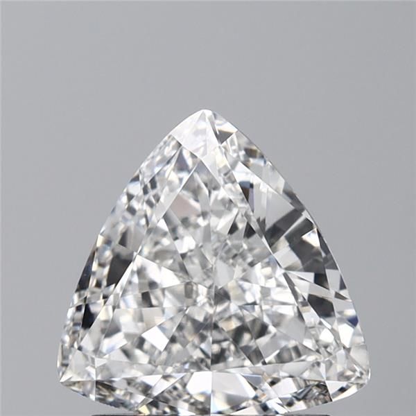 1.02ct TRIANGULAR G VS1 Diamond
