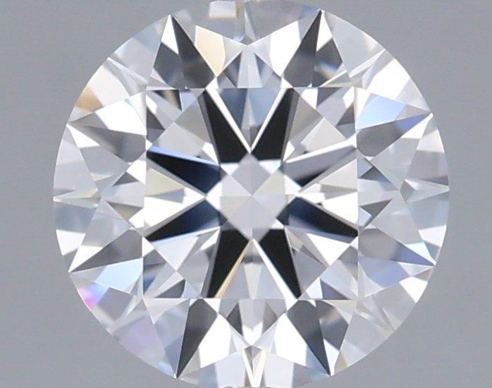 1.03 Carats D VVS1 ROUND Lab Grown Diamond
