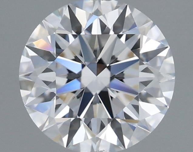 1.03 Carats D VS1 ROUND Lab Grown Diamond