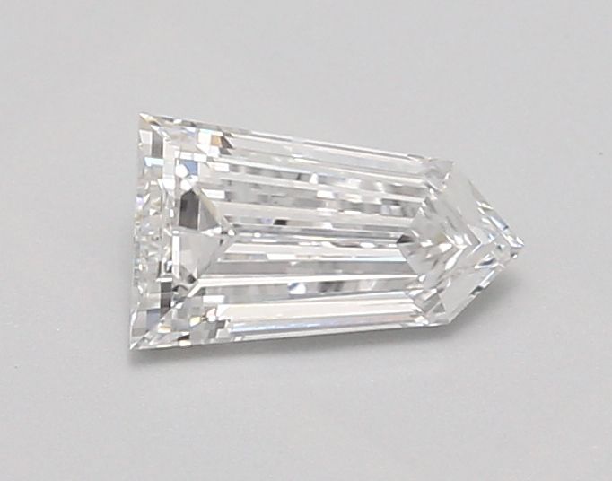 0.95ct BULLET D VVS2 Diamond