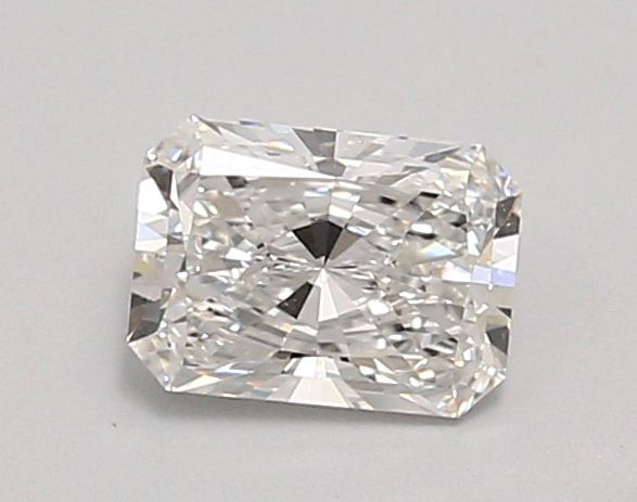 0.94ct RADIANT E VVS2 Diamond