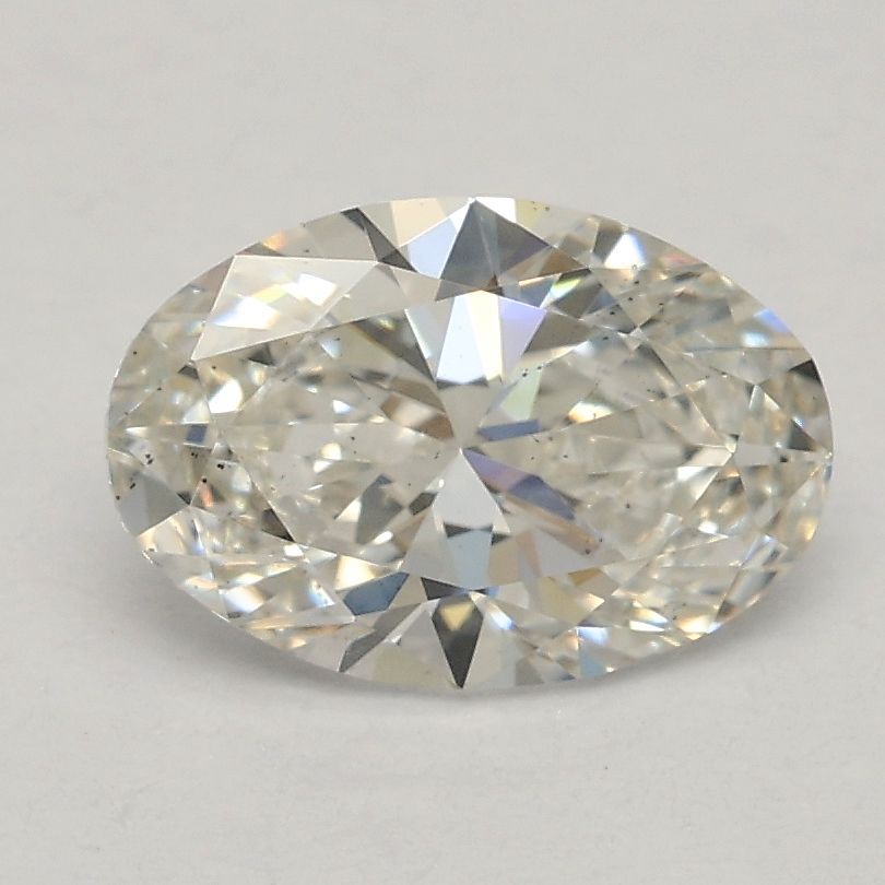 0.94ct OVAL G SI1 Diamond
