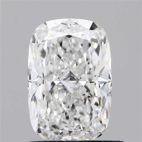 1.03ct CUSHION BRILLIANT D VS1 Diamond