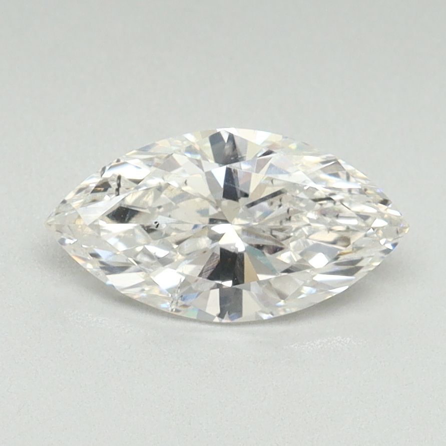 0.92ct MARQUISE F SI1 Diamond