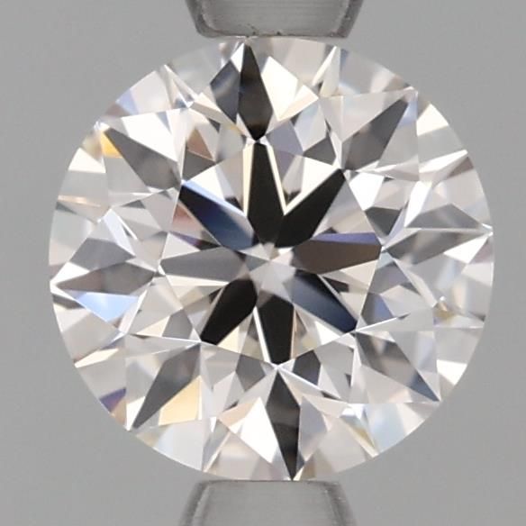 0.95ct ROUND H VVS2 Diamond
