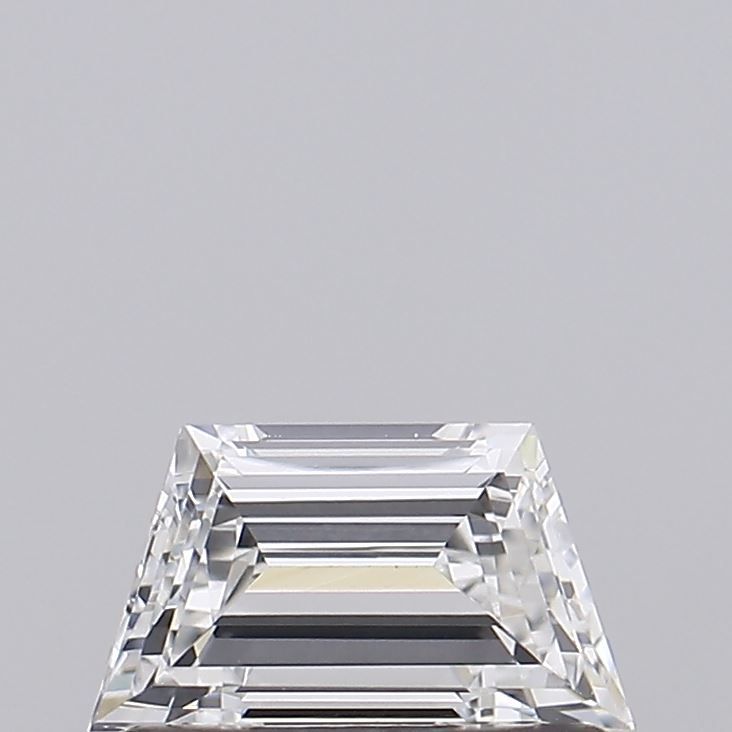0.94ct TRAPEZOID E VS1 Diamond