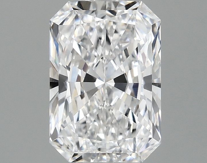 0.94ct RADIANT D VS1 Diamond