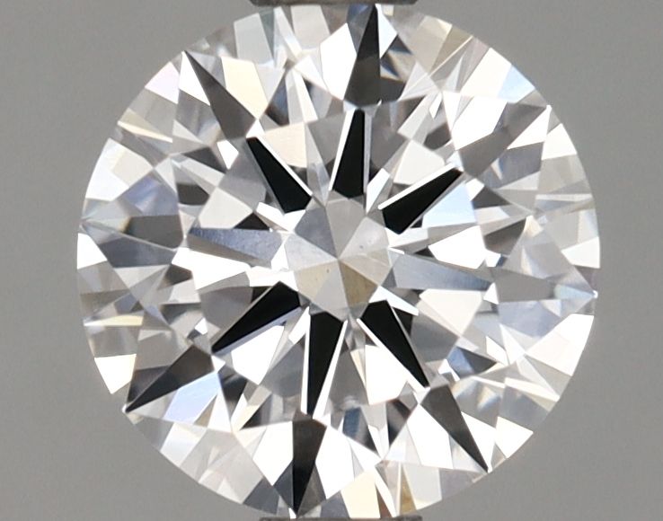 1.03 Carats D VS1 ROUND Lab Grown Diamond
