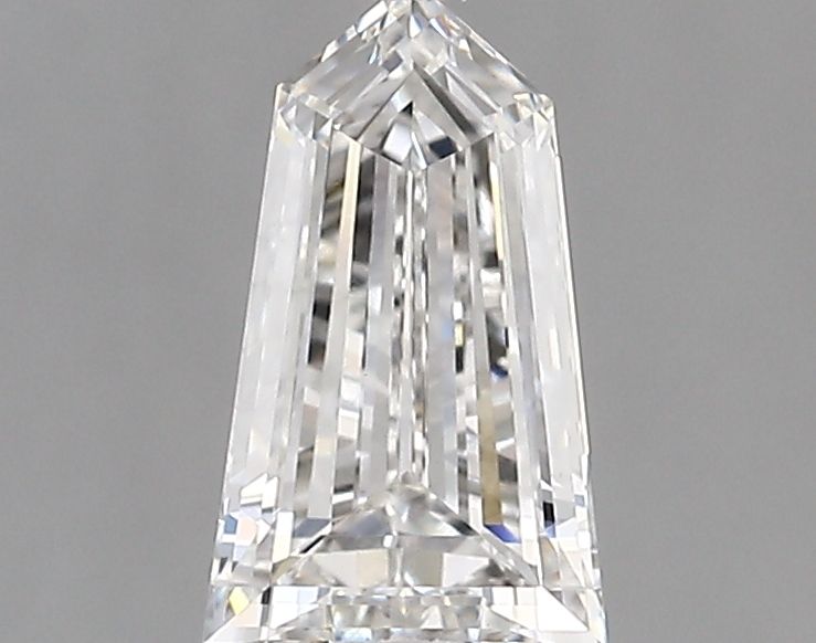 1.03ct BULLET E VS1 Diamond
