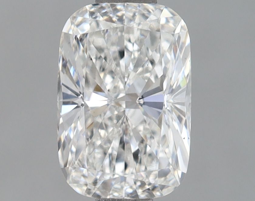 1.03ct CUSHION BRILLIANT E VS1 Diamond
