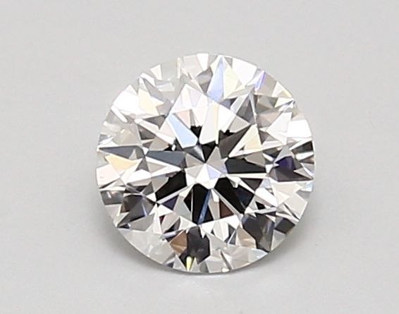 0.93 Carats D VVS2 ROUND Lab Grown Diamond