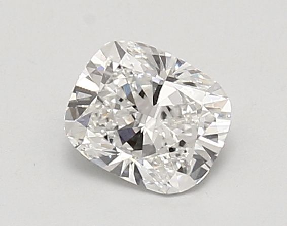0.92ct CUSHION MODIFIED F VS1 Diamond