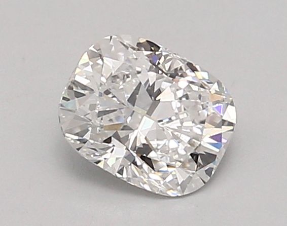 0.96ct CUSHION MODIFIED D VS1 Diamond