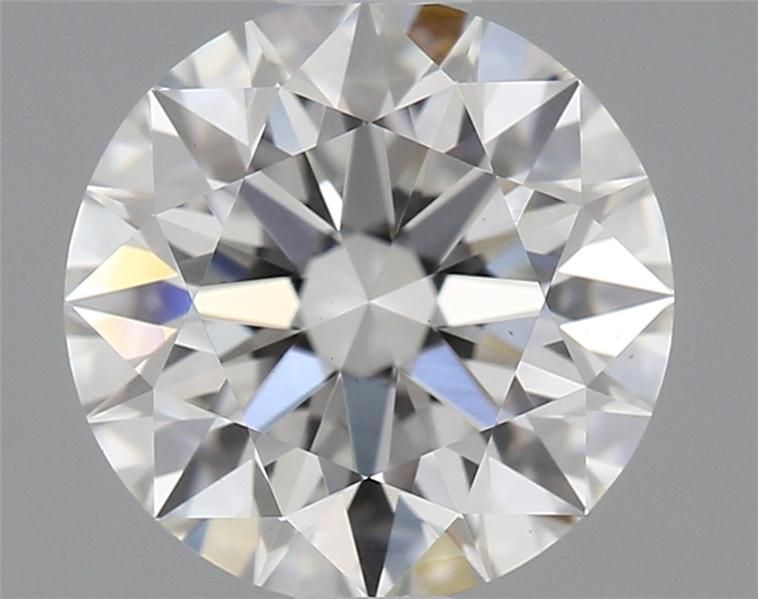 1.02ct ROUND E VS1 Diamond