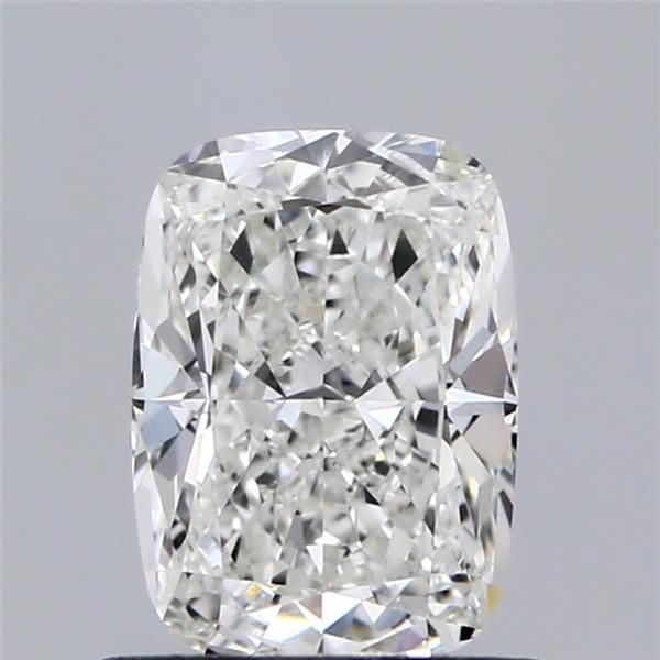 0.92ct CUSHION BRILLIANT G VVS2 Diamond